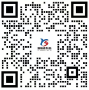 企业微信二维码